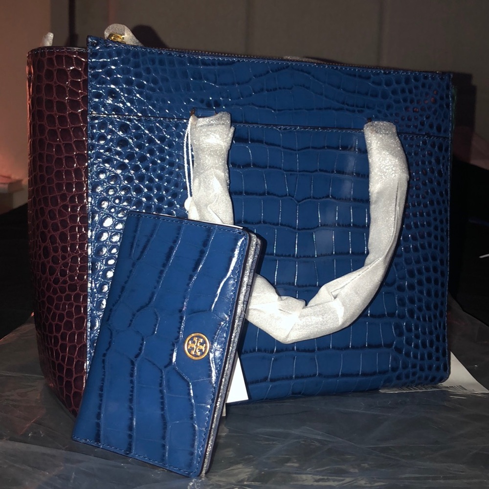 Brand new Tory Burch Bag